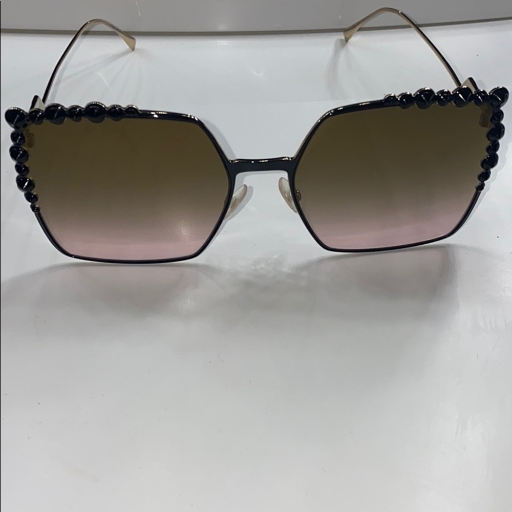 Fendi sunglasses